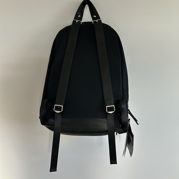 NEW WITH TAGS Limited Edition Haerfest Mercedes Benz Backpack - Picture 7 of 17